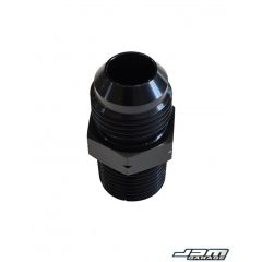 JDMGarageUK AN-10 to 1/2 BSP-T Male to Male Adapter