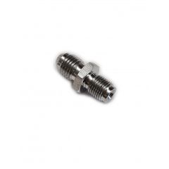 JDMGarageUK AN-4 to M10 x 1 Turbo Restrictor Adaptor Fitting (1mm)