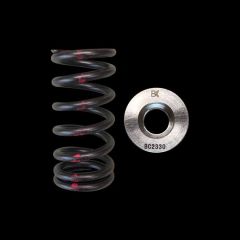 Brian Crower SINGLE SPRING TITANIUM RETAINER For KIT For Toyota 1NZFE