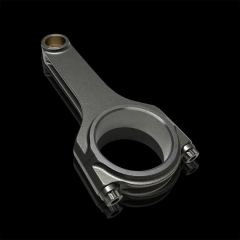 Brian Crower CONNECTING RODS ProH625+ w ARP Custom Age 625+ Fasteners For Nissan VQ35HR 5.974"