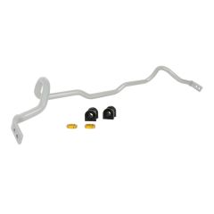 Whiteline Performance Front Anti-Roll Bar 24mm Heavy Duty Blade Adjustable For Ford Focus ST LW LZ 2012-2018