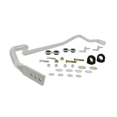 Whiteline Performance Front Anti-Roll Bar 27mm Heavy Duty Blade Adjustable For Nissan Silvia S14 200SX S15 1994-2002