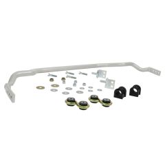 Whiteline Performance Front Anti-Roll Bar 27mm Heavy Duty Blade Adjustable For Nissan Silvia S13 180SX SR20DET (RB25 Conversion) 1984-1996