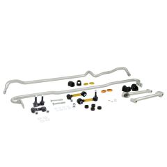 Whiteline Performance Front & Rear Anti-Roll Bar Kit For Subaru Forester SJ Turbo 2013-2018