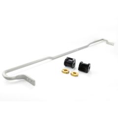 Whiteline Performance Rear Anti-Roll Bar 16mm Heavy Duty Blade Adjustable For Subaru BRZ & Toyota GT86 2012-2019