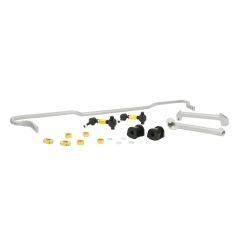 Whiteline Performance Rear Anti-Roll Bar 18mm X Heavy Duty Blade Adjustable For Subaru BRZ & Toyota GT86 2012-2019
