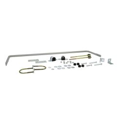 Whiteline Performance Rear Anti-Roll Bar 20mm Heavy Duty Blade Adjustable For Toyota Starlet EP Incl GT 1990-2000