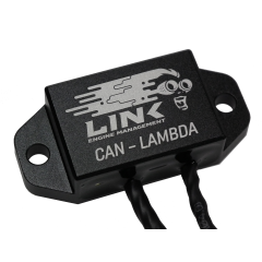 LINK ECU CANLAM Link Digital wideband CAN module with Bosch 4.9 sensor