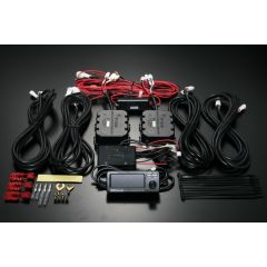 Tein EDFC5 Electronic Damping Force Controller (Excludes Motor) EDK04-R6655