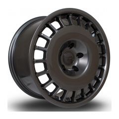 Rota D154 Alloy Wheel 17x8.5 5x120 ET38 Gunmetal
