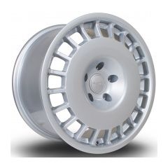 Rota D154 Alloy Wheel 17x8.5 5x100 ET35 Silver