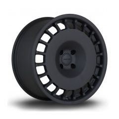 Rota D154 Alloy Wheel 17x8 4x108 ET42 Black