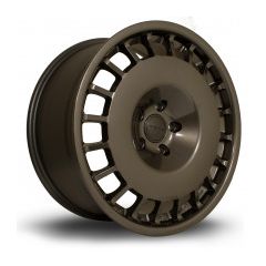 Rota D154 Alloy Wheel 18x8.5 5x100 ET30 Gunmetal