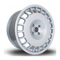 Rota D154 Alloy Wheel 18x8.5 5x112 ET45 Silver