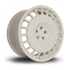 Rota D154 Alloy Wheel 18x8.5 5x100 ET30 White