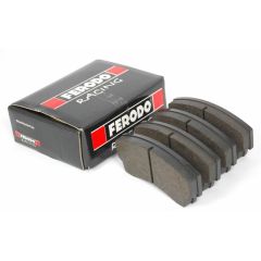 Ferodo DS2500 Rear Brake Pads For Nissan R35 GT-R VR38DETT 2008+