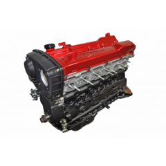JDMGarageUK Nissan RB25DET NEO Fully Forged Rebuilt Engine