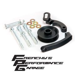Frenchy's GM Alternator mounting kit LS1 to RB 