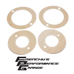 Frenchy's High Strength Suspension Mounting Gaskets For Nissan Skyline R32 GTR