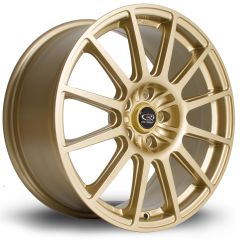 Rota Gravel Alloy Wheels 18x8.5 5x114 ET44 Gold