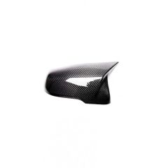 Genuine Toyota OEM RH Carbon Wing Mirror Covers For Toyota Supra GR A90 08403-14000