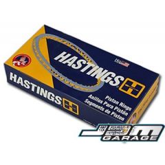 Hastings Piston Rings Nissan Silvia S13 PS13 S14 S15 SR20DET