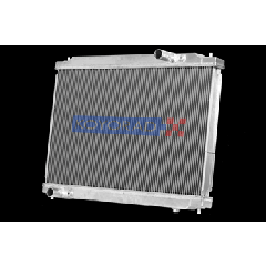 Koyo Radiator for Supra A90 2020-  - KH*48mm Core Thickness (US = HH)
