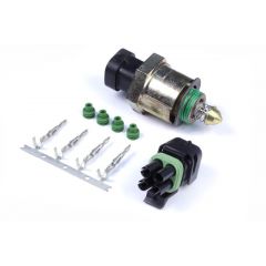 Haltech Idle Air Control Motor Screw-in Style
