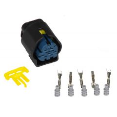Haltech Plug and Pins Only - Bosch Oil / Temperature Sensor
