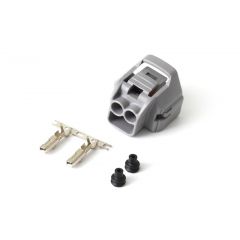 Haltech Plug and Pins Only - Factory Toyota 2JZ Crank/Cam
