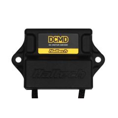Haltech DC Motor Driver - DCMD Size: 86mm x 55.5mm