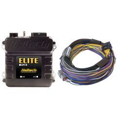 Haltech Elite 750 + Basic Universal Wire-in Harness Kit