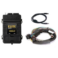 Haltech Elite 1500 + Basic Universal Wire-in Harness Kit