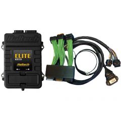 Haltech Elite 1500 + Dodge Neon SRT4 Plug 'n' Play Adaptor Harness Kit