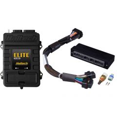 Haltech Elite 1500 + Subaru WRX MY93-96 & Liberty RS Plug 'n' Play Adaptor Harness Kit