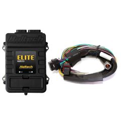 Haltech Elite 2500 + Basic Universal Wire-in Harness Kit
