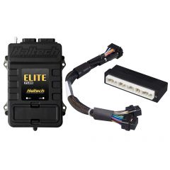 Haltech Elite 2500 + Subaru WRX MY06-07 Plug 'n' Play Adaptor Harness Kit