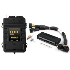Haltech Elite 2500 + Subaru GDB WRX MY01-05 Plug 'n' Play Adaptor Harness Kit