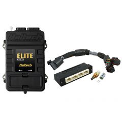 Haltech Elite 2500 + Subaru Liberty/Legacy Gen 4 3.0R & GT Plug 'n' Play Adaptor Harness Kit