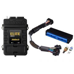Haltech Elite 2500 + Nissan Skyline R32/33/R34 GT-R Plug'n'Play Adaptor Harness Kit