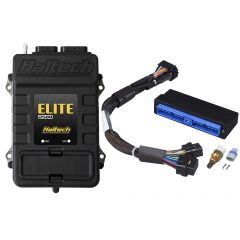 Haltech Elite 2500 + Nissan Patrol Y60 (TB42) Plug 'n' Play Adaptor Harness Kit