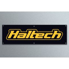 Haltech Indoor Banner - Fabric