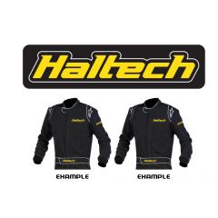 Haltech Iron on Patch