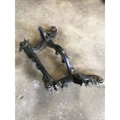 Factory Silvia S14 / S15 Rear Subframe *Bare* - SOLD