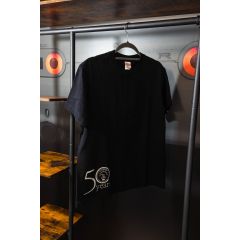 OS Giken 50th Anniversary Limited Edition T-shirt