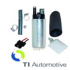 Ti Automotive / Walbro Mazda RX8 In-Tank Fuel Pump kit Walbro In-Tank Fuel Pump CarrierWalbro In-Tank Fuel Pump Kit