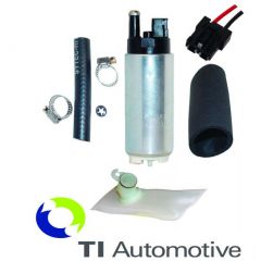 Ti Automotive / Walbro Honda Mitsubishi Mazda Motorsport In-Tank Fuel Pump Kit  250 / 190ltr