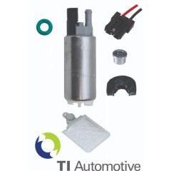 Ti Automotive Fuel Pump Kit (Mitsubishi Evolution V7-9) 350 ltr