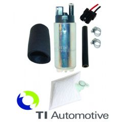 Ti Automotive / Walbro Nissan Pulsar GTI R Competition In-Tank Fuel Pump Kit  341 / 255ltr