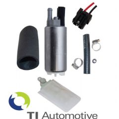 Ti Automotive / Walbro Honda NSX Competition In-Tank Fuel Pump Kit  341 / 255ltr